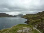 Day trip to Killary Harbour